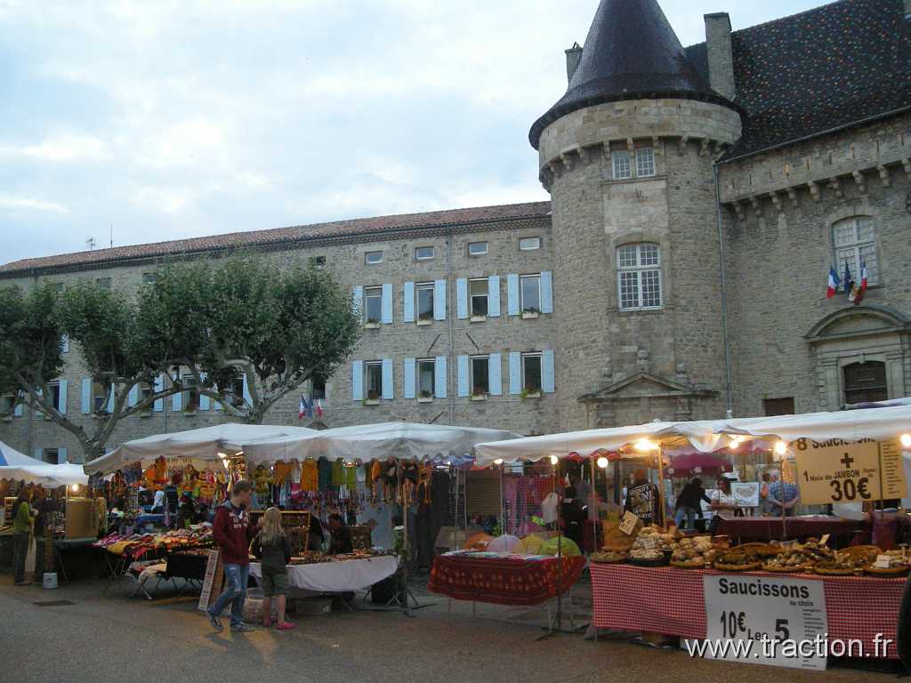 DSCN4192.JPG - 2011, nos vacances en Ardèche, Aubenas