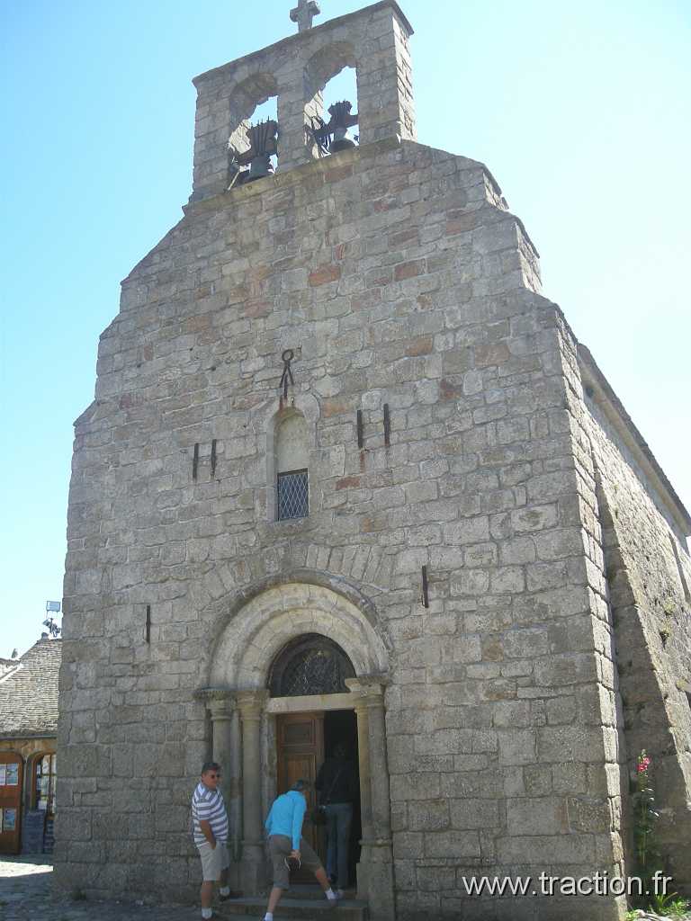 DSCN4397.JPG - 2011, nos vacances en Ardèche, la Garde de Guerrin en Lozére