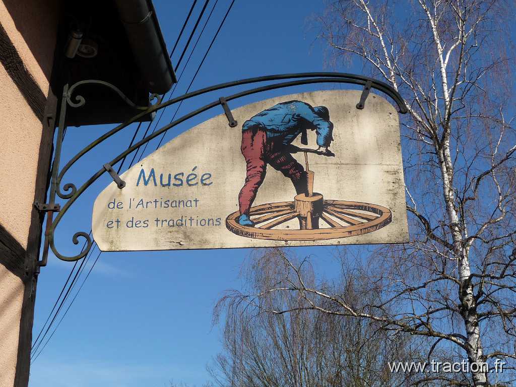 2015_Rodage-14.JPG - 6ème Rodage Printanier du CVAAM, Brebotte, le musée de l'artisanat et des traditions