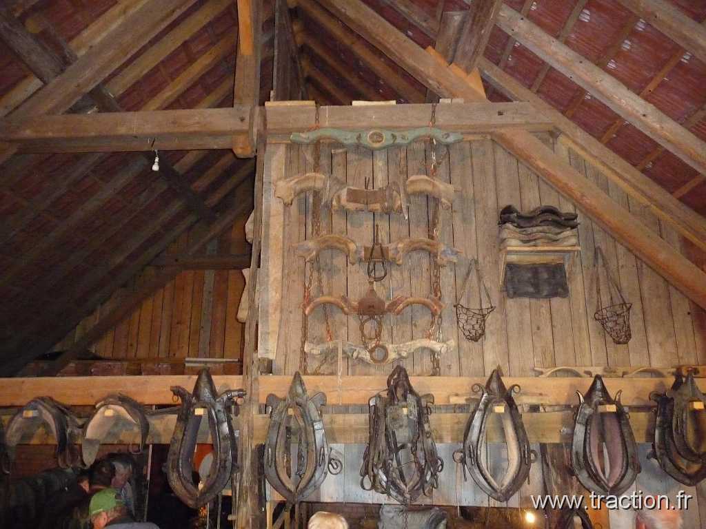 2015_Rodage-44.JPG - 6ème Rodage Printanier du CVAAM, Brebotte, le musée de l'artisanat et des traditions