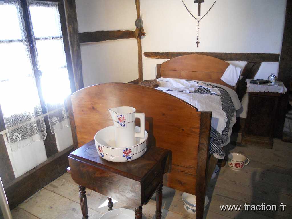 2015_Rodage-80.JPG - 6ème Rodage Printanier du CVAAM, Brebotte, le musée de l'artisanat et des traditions