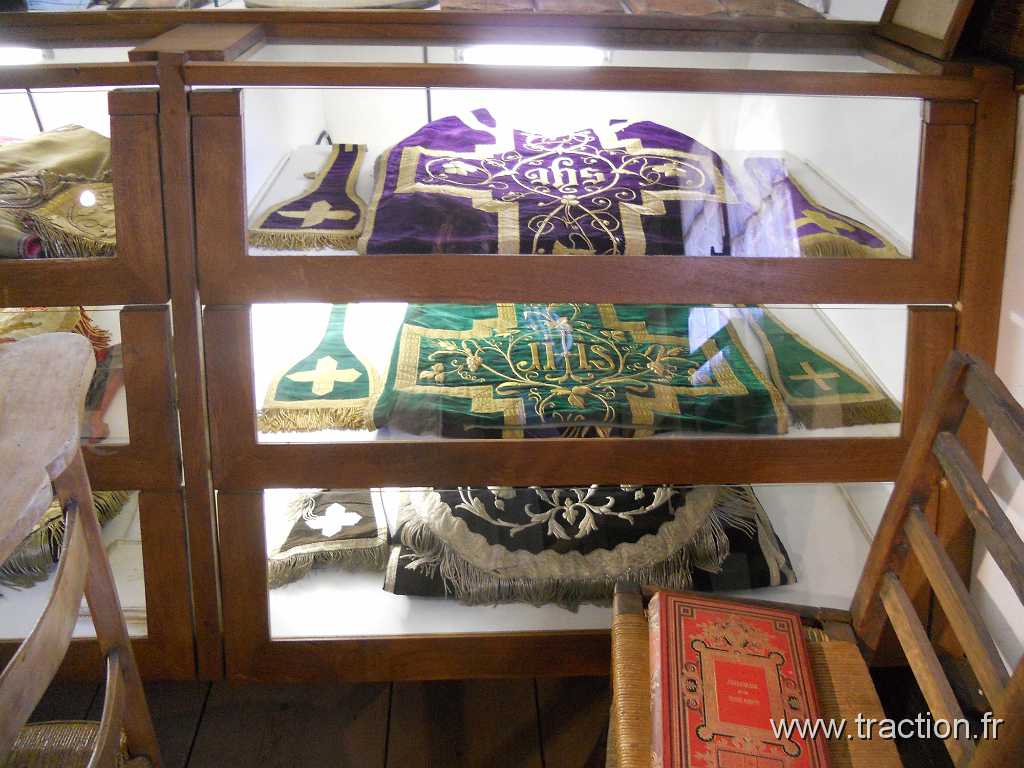 2015_Rodage-84.JPG - 6ème Rodage Printanier du CVAAM, Brebotte, le musée de l'artisanat et des traditions